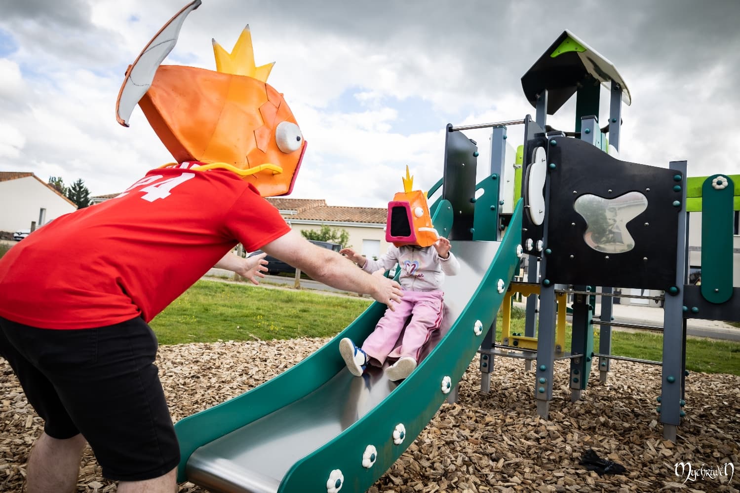 Magicarpe&mini - Photo 15