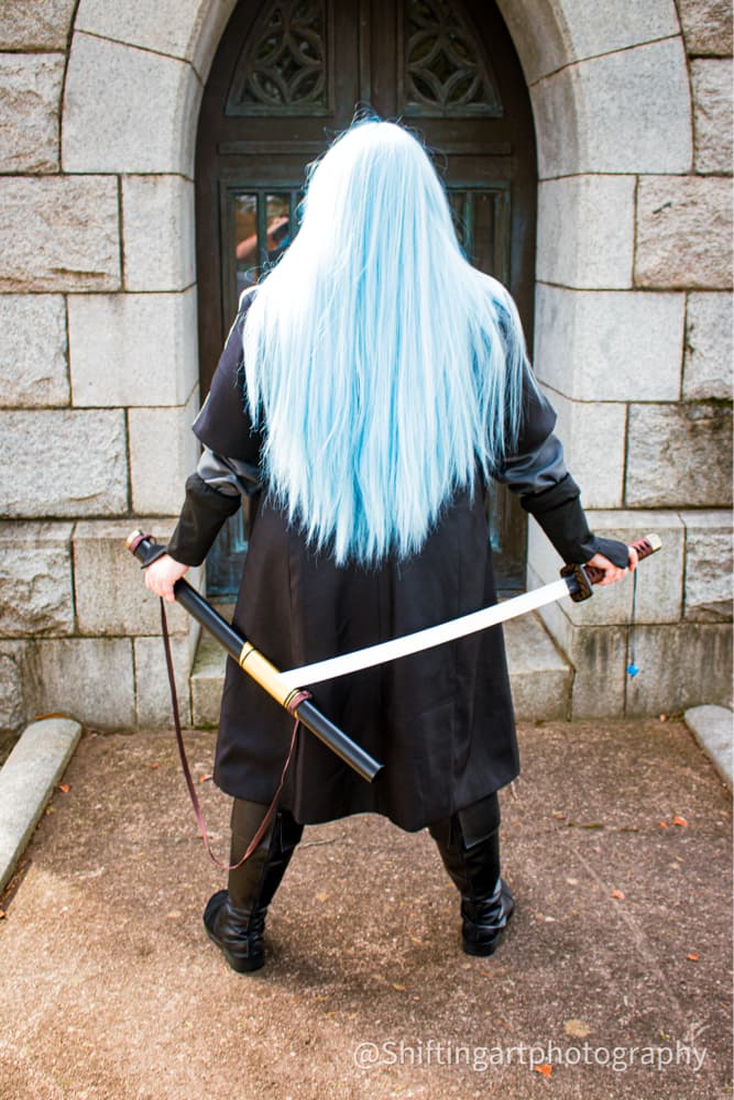 Demon Lord Rimuru - Photo 23