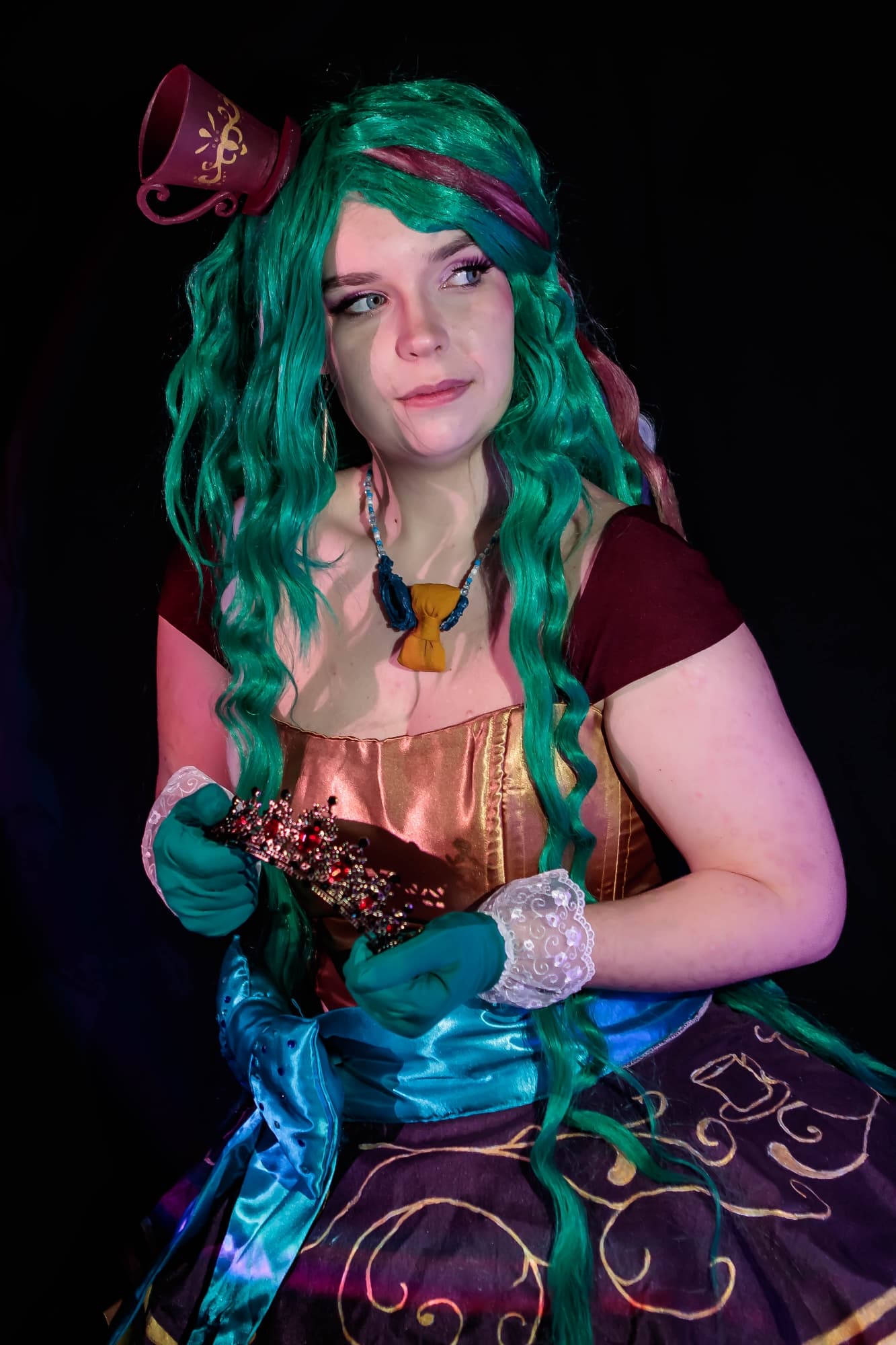 Maddie hatter - Photo 20