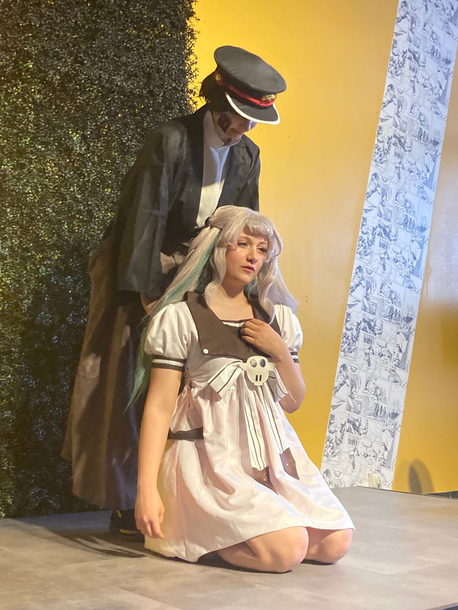 Tsukasa - Nene - Photo 15