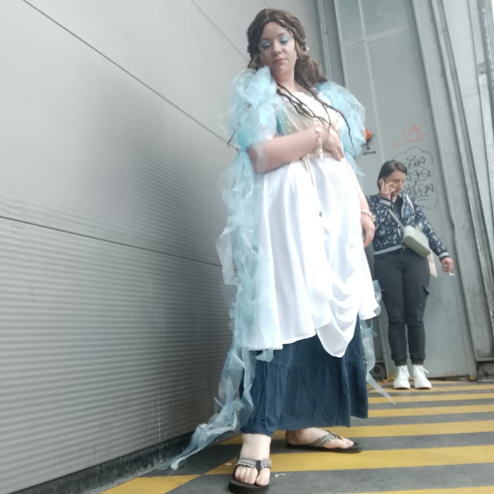 Calypso - EPIC - Photo 21