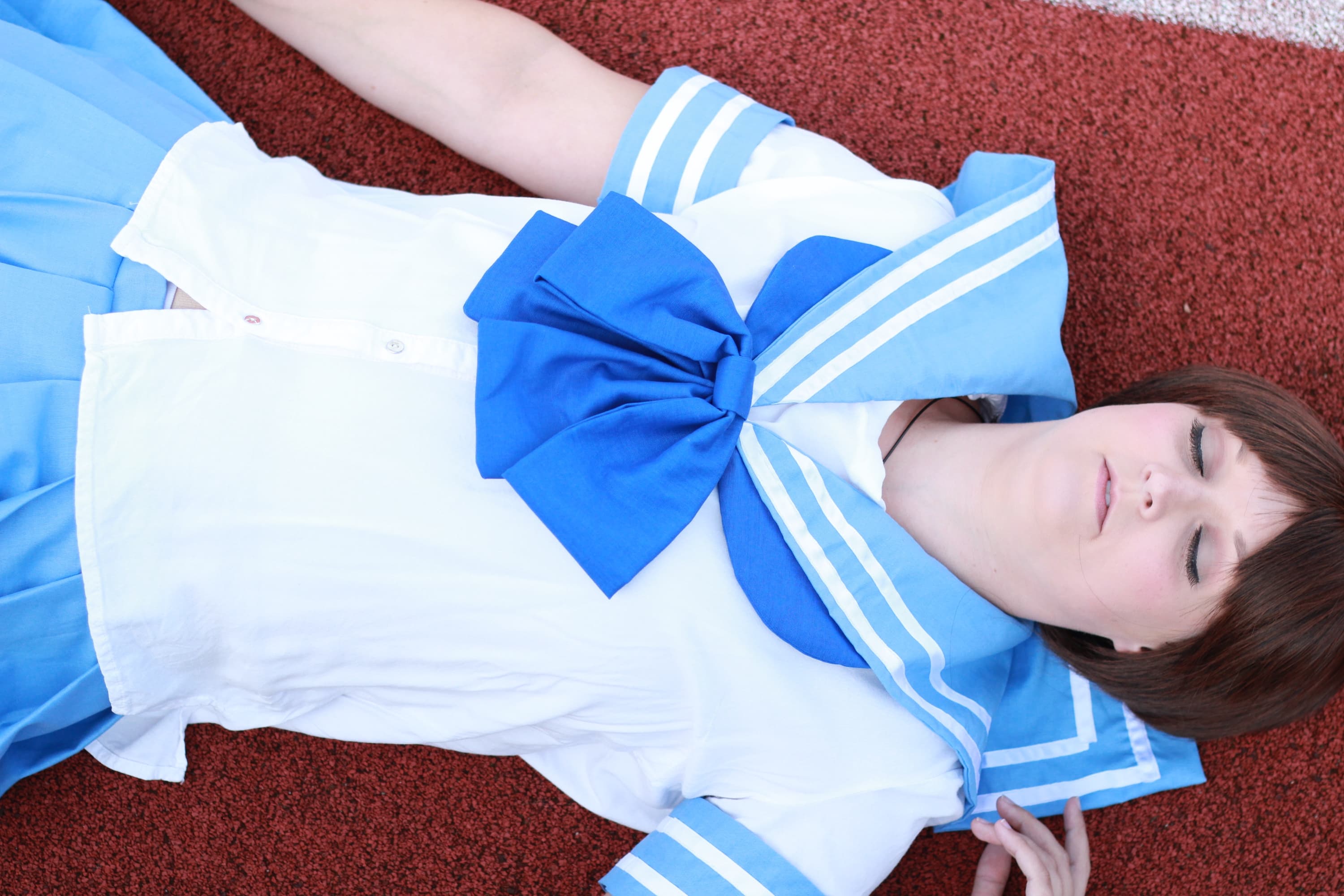 Hitomi (Movie) - Photo 21