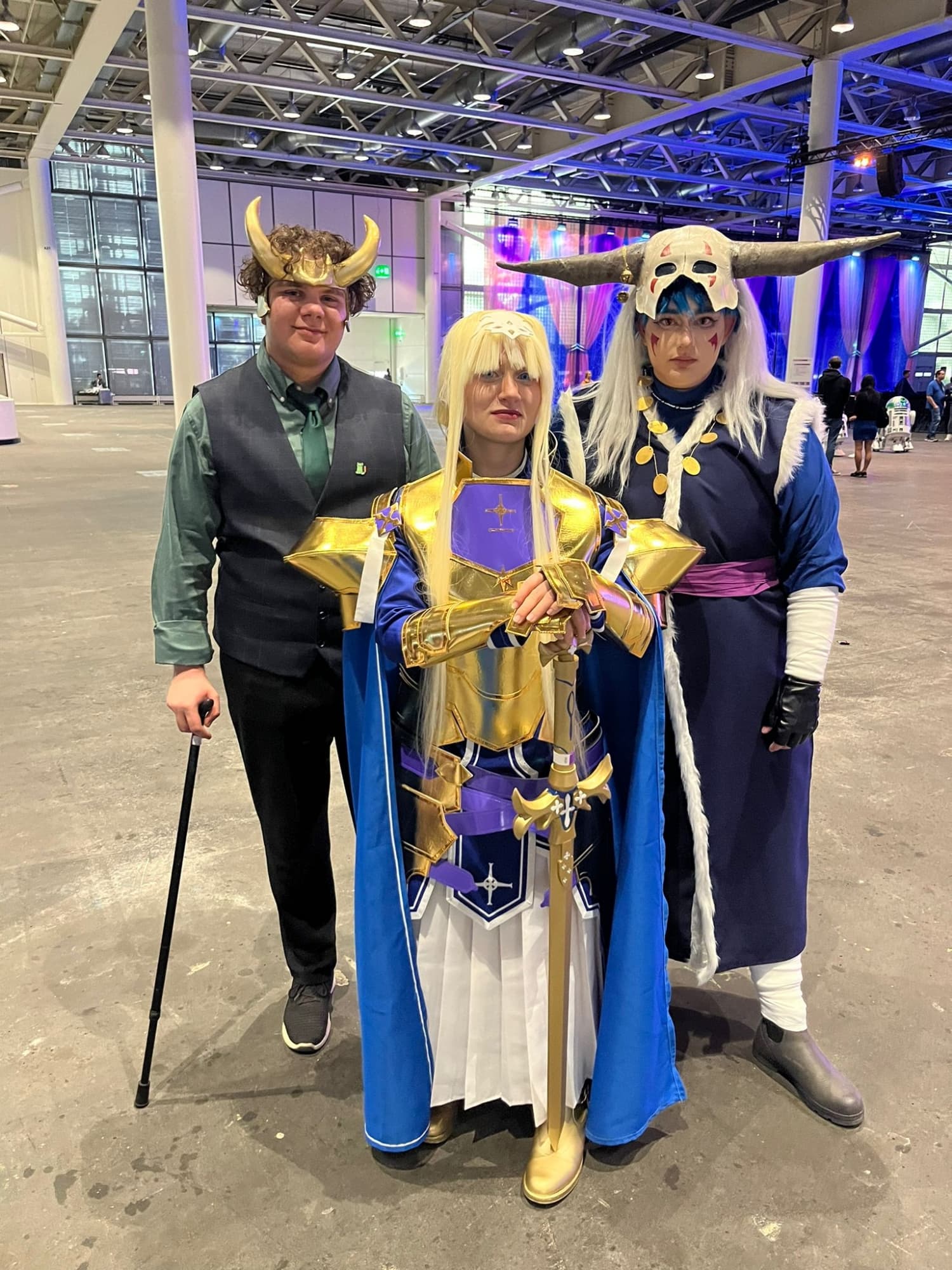 Shin-ah vibes~ - Photo 5