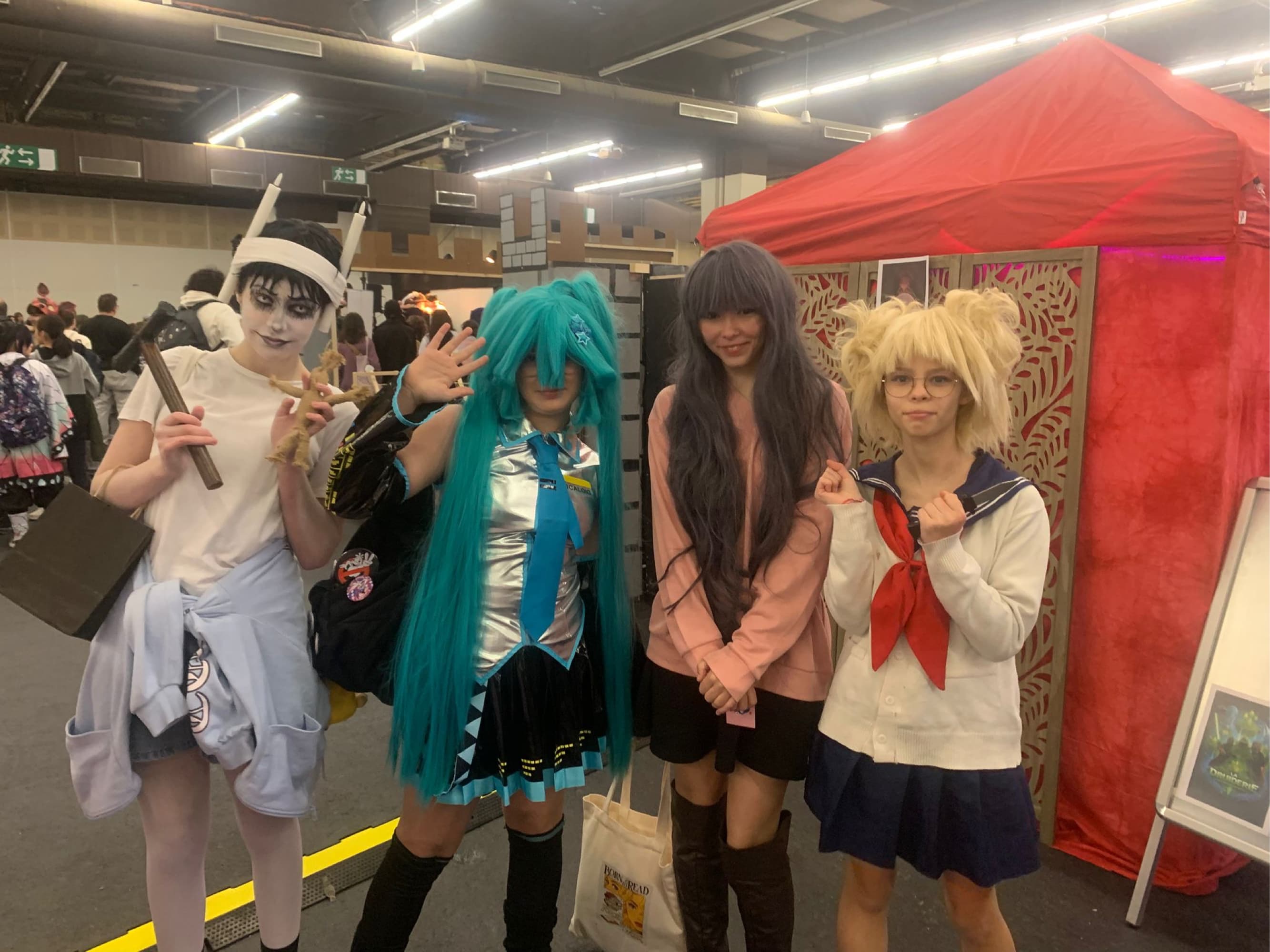 Kamocon 2026 - Photo 62