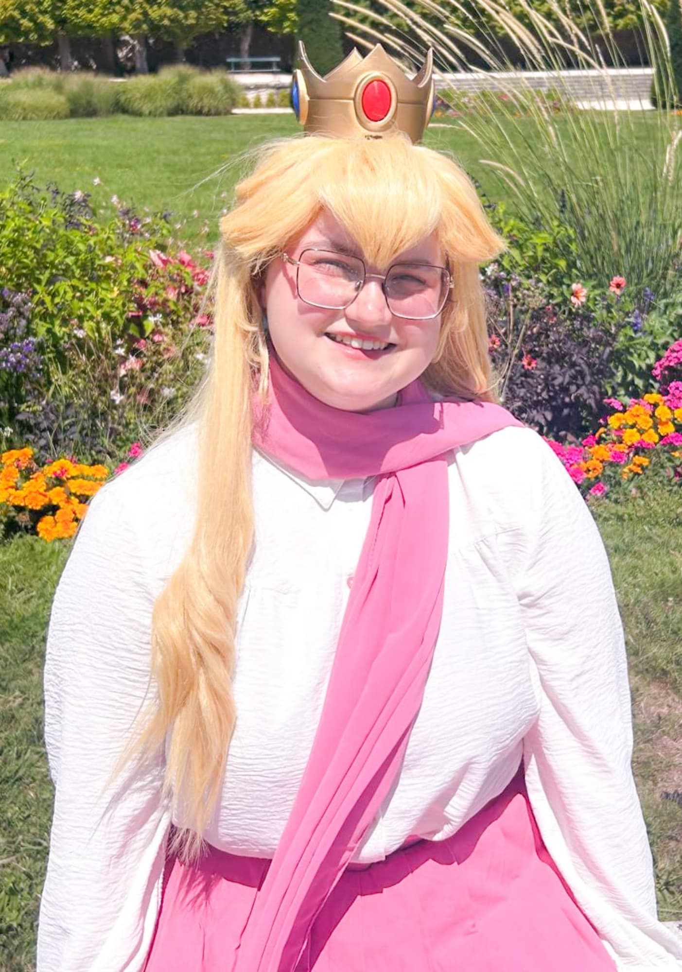 Princess Peach - Photo 3