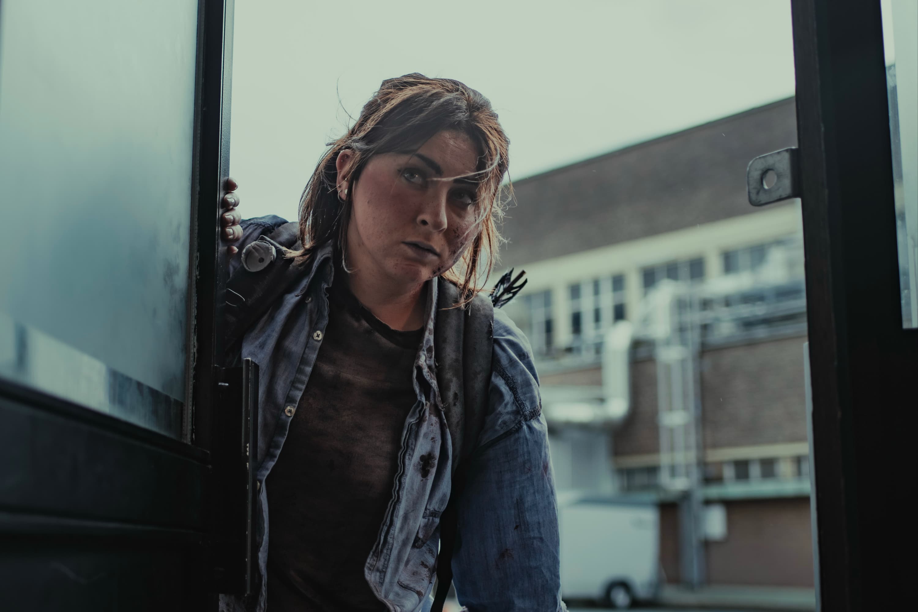 Ellie Seattle vr. - Photo 22