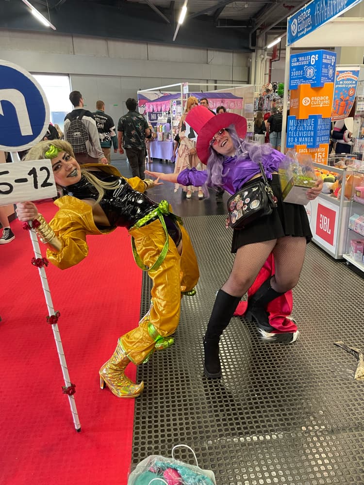 Conventions - Photo 5