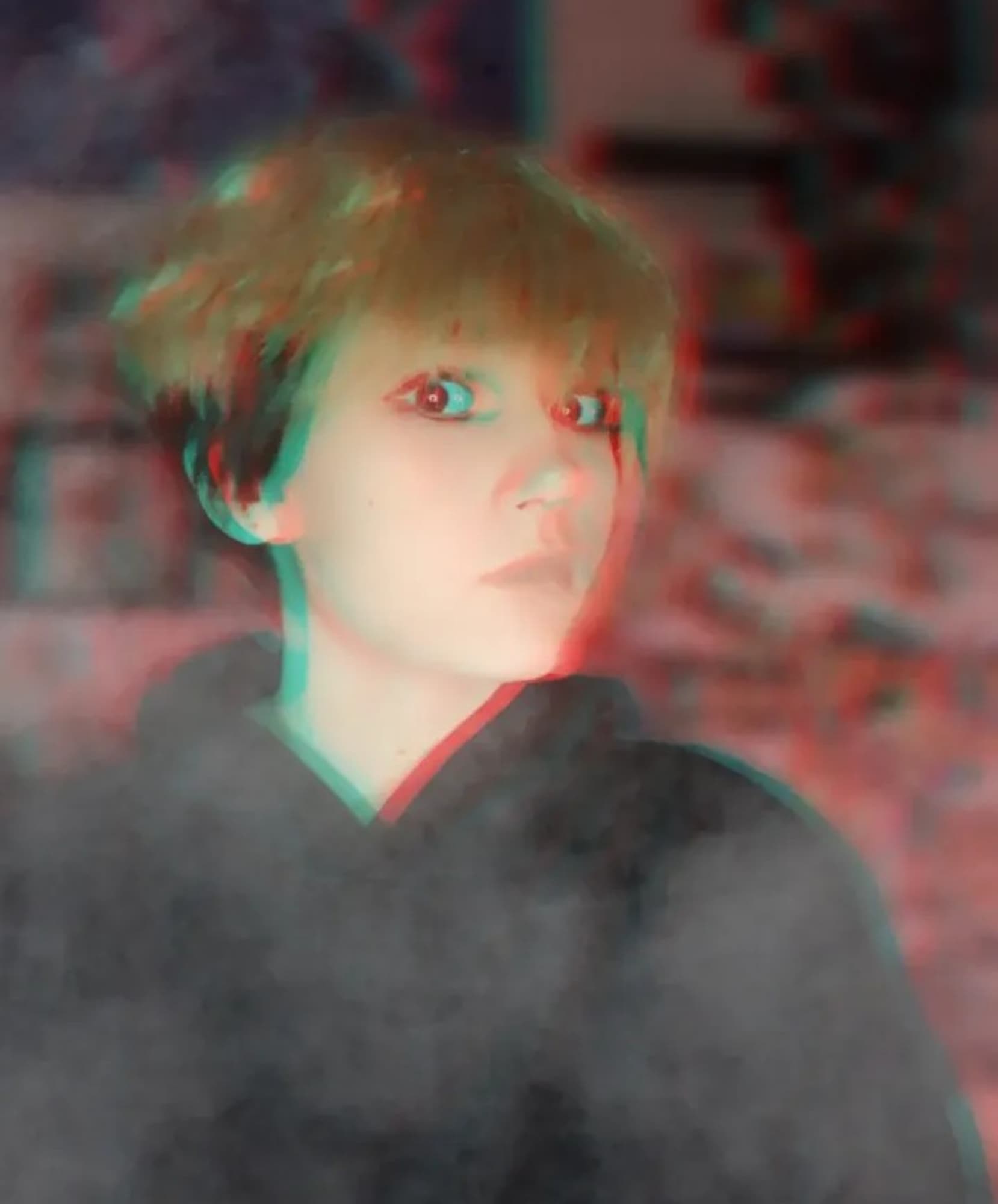 Ho Sang Woo - Photo 1