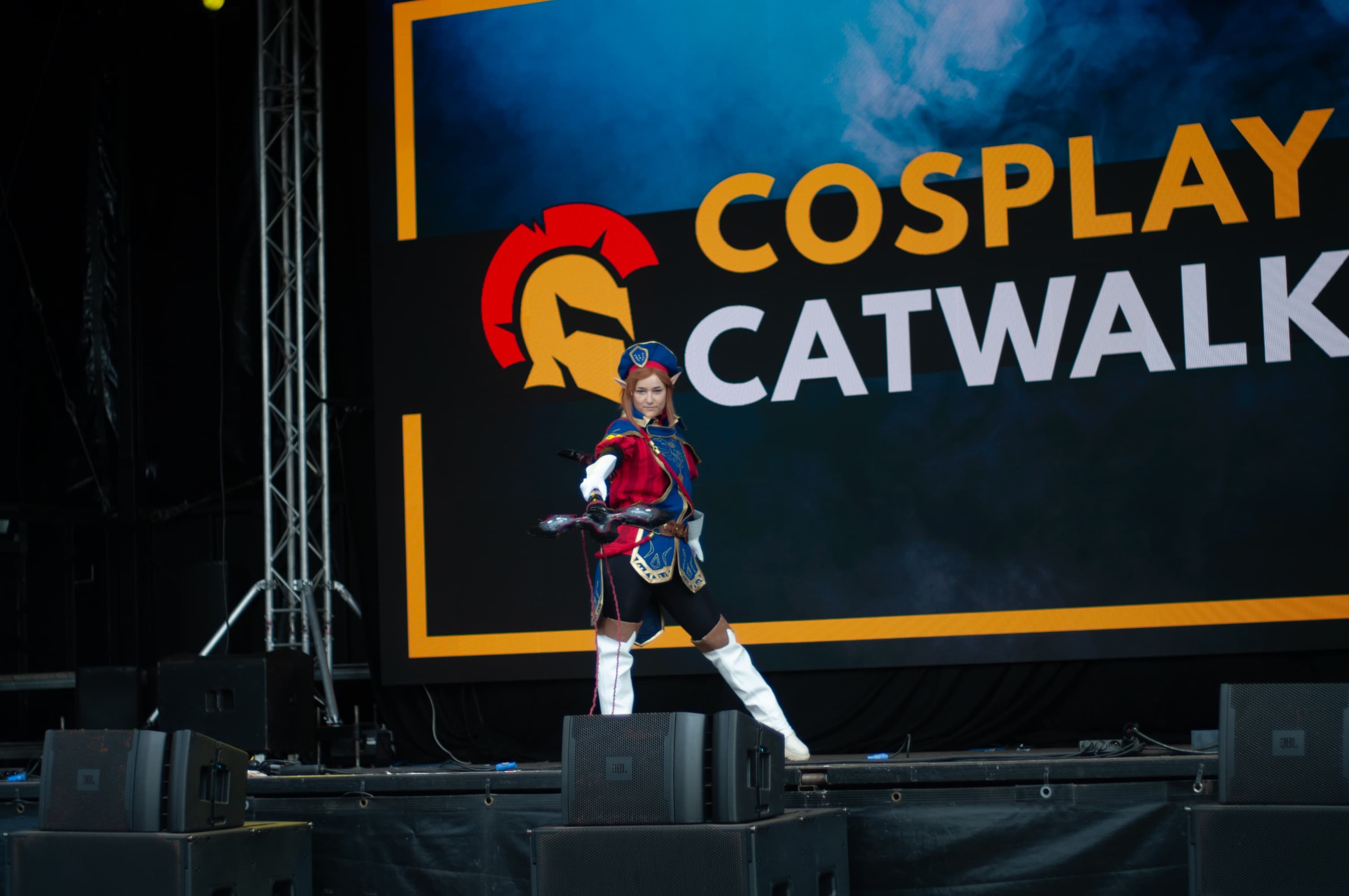 Royal guard link - Photo 11