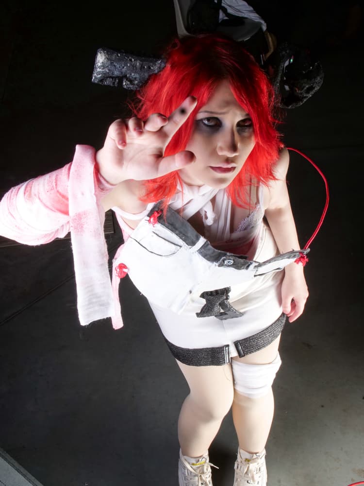 Guilty Gear Aba  - Photo 1