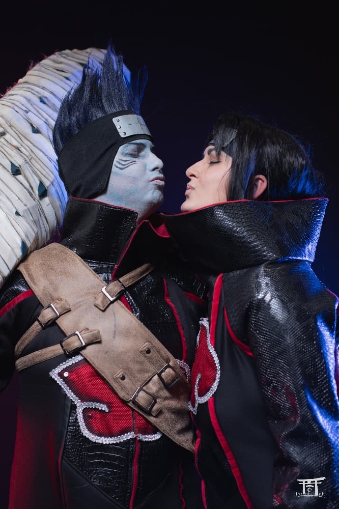 Kisame Hoshigaki - Photo 7