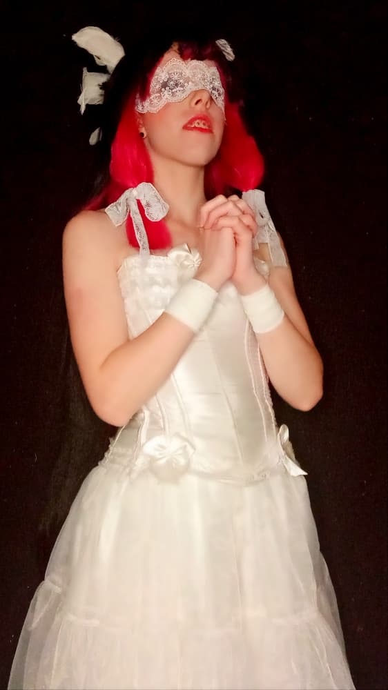 Columbina  - Photo 2