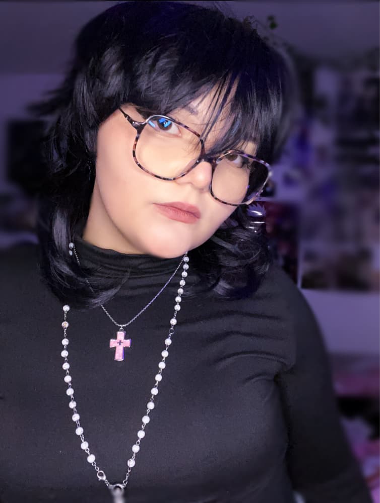 Shizuku hxh - Photo 1