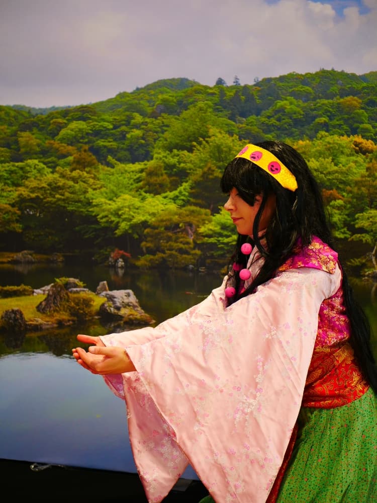 Alluka Zoldyck  - Photo 32