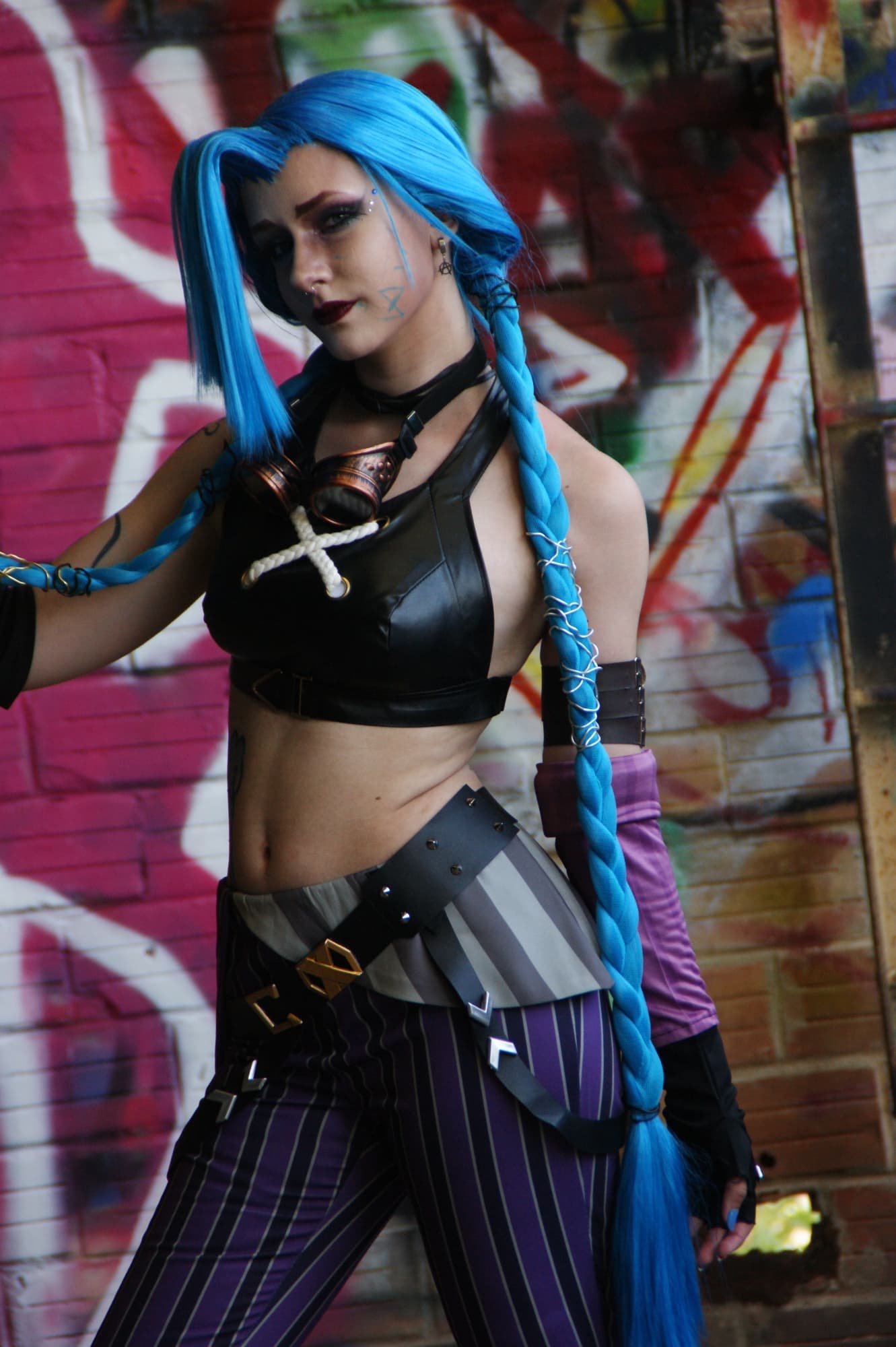 Jinx - Urbex _raw - Photo 41