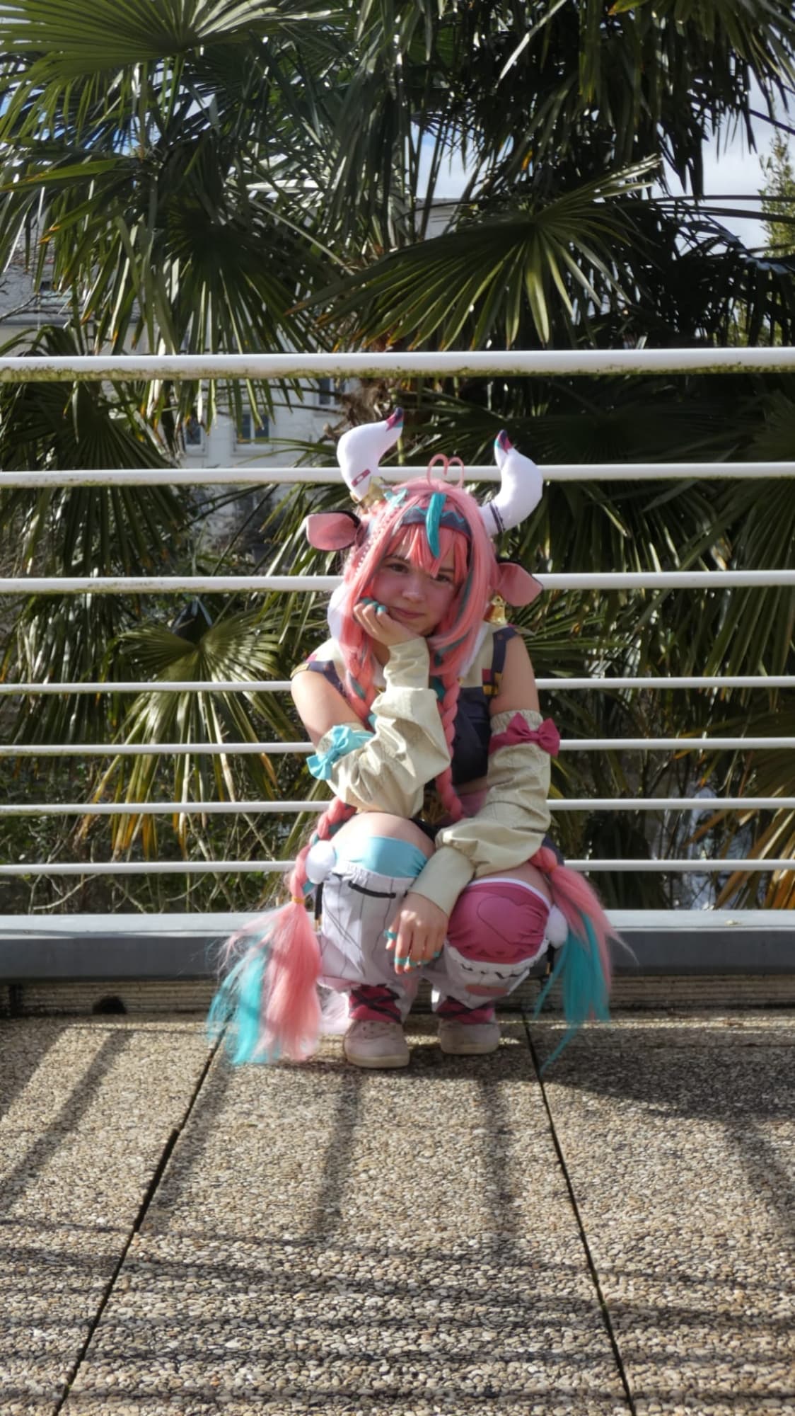 Varesa ⚡🩷🍔 - Photo 8