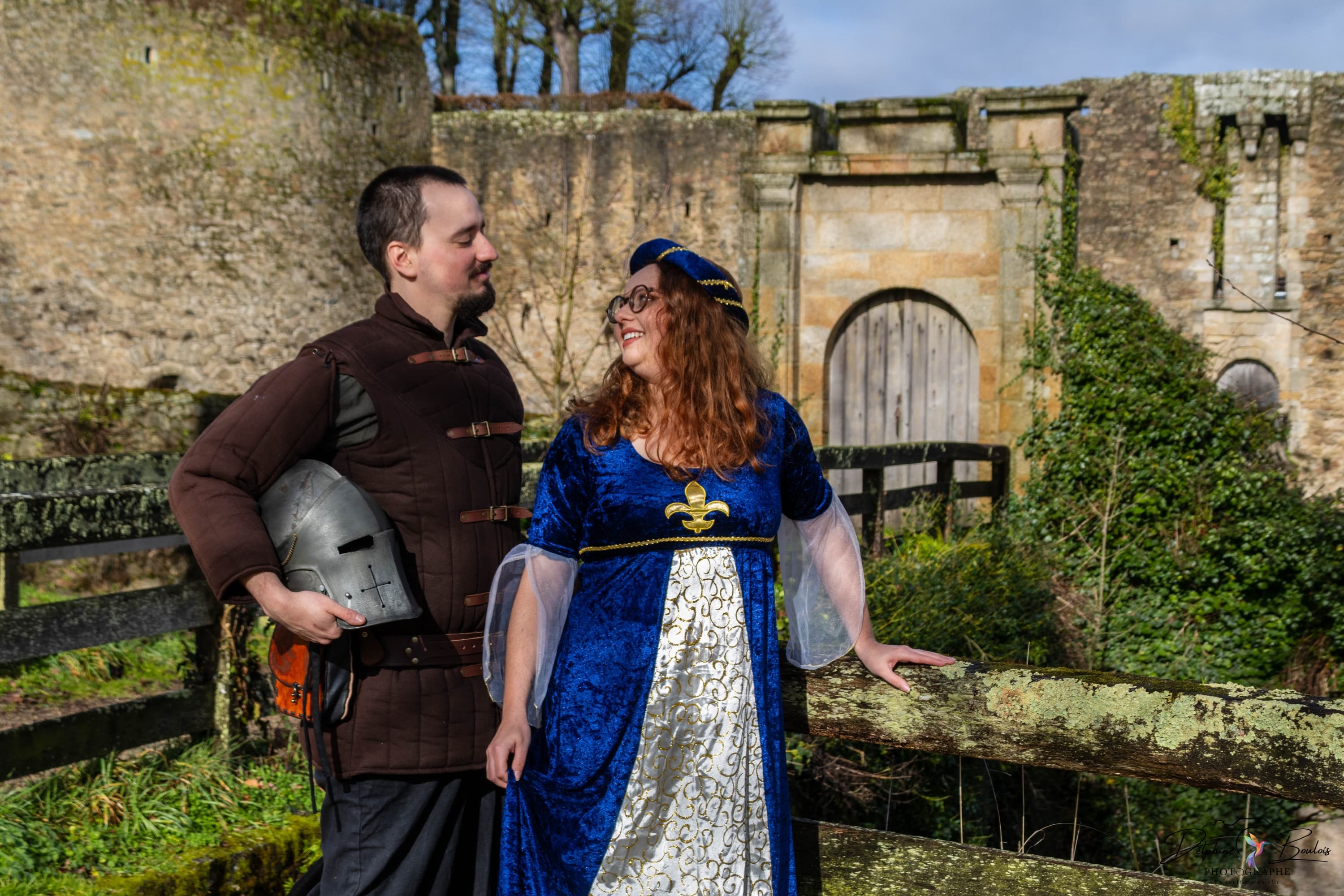 Château de Clisson  - Photo 8