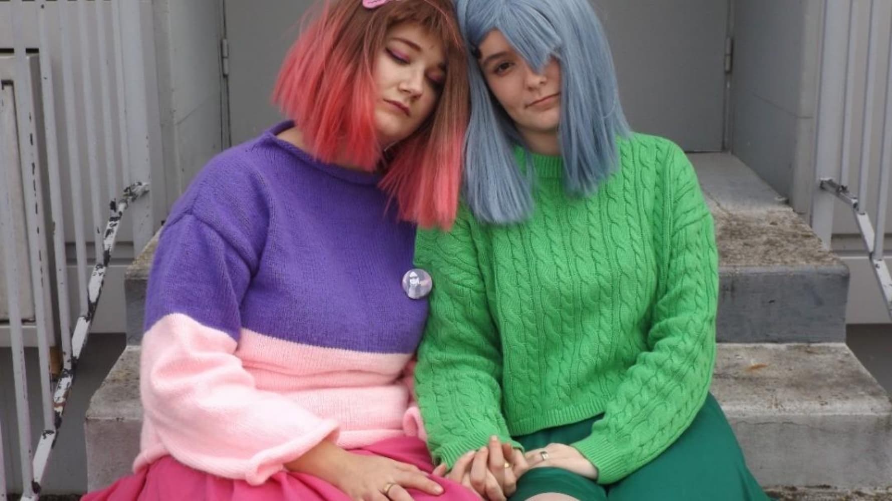 Groupe undertale - Photo 25