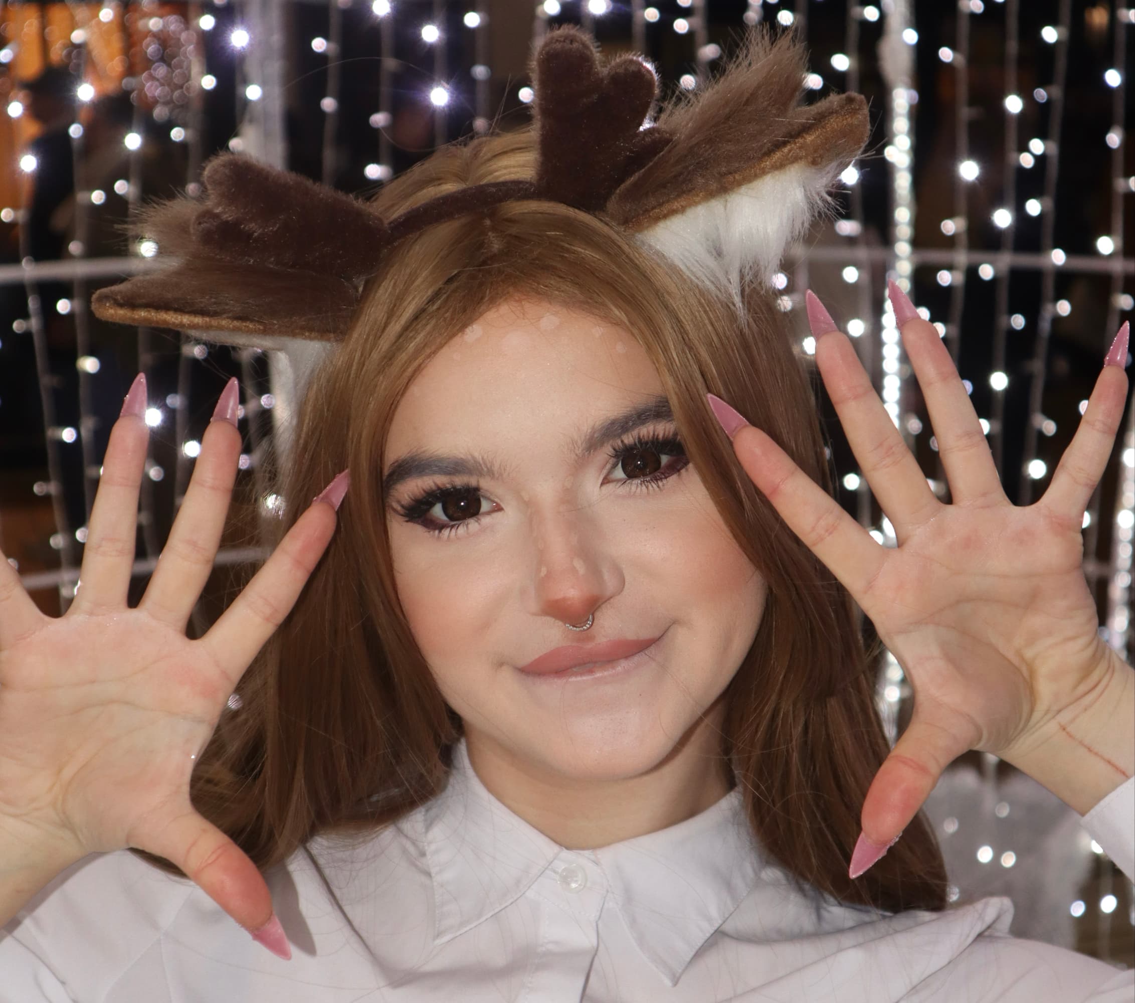 xmas shoot - Photo 37