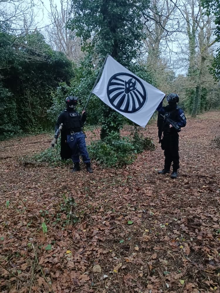 Duo Epsilon-11  - Photo 12