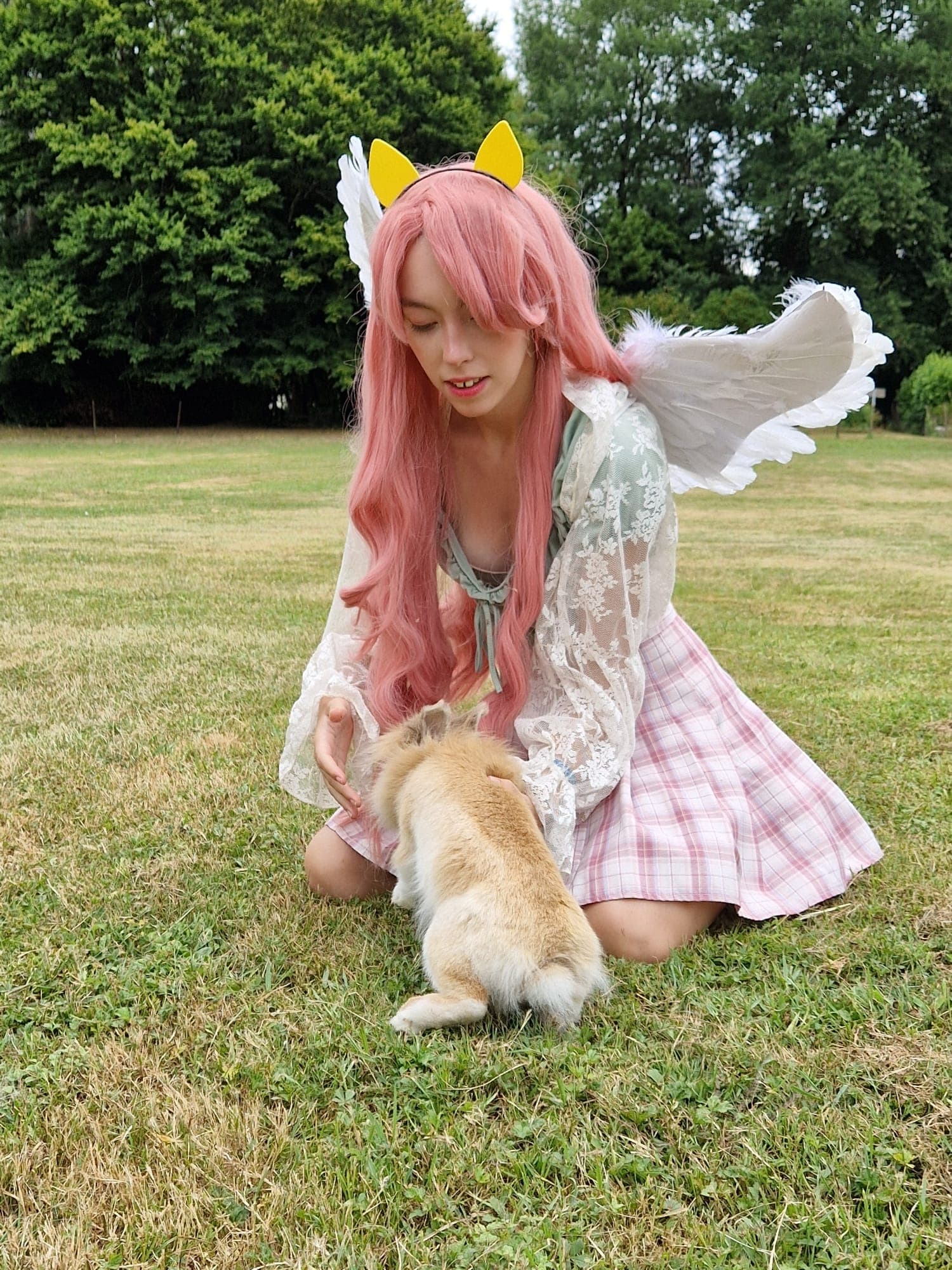 Fluttershy v1 - Photo 10