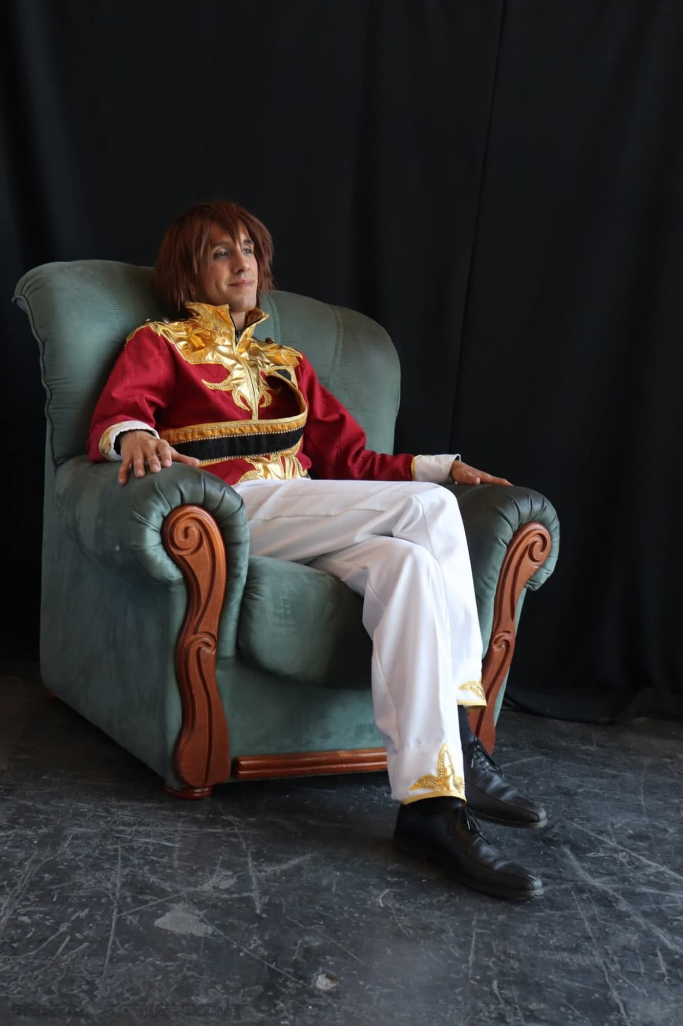 Shaolan li - Photo 7