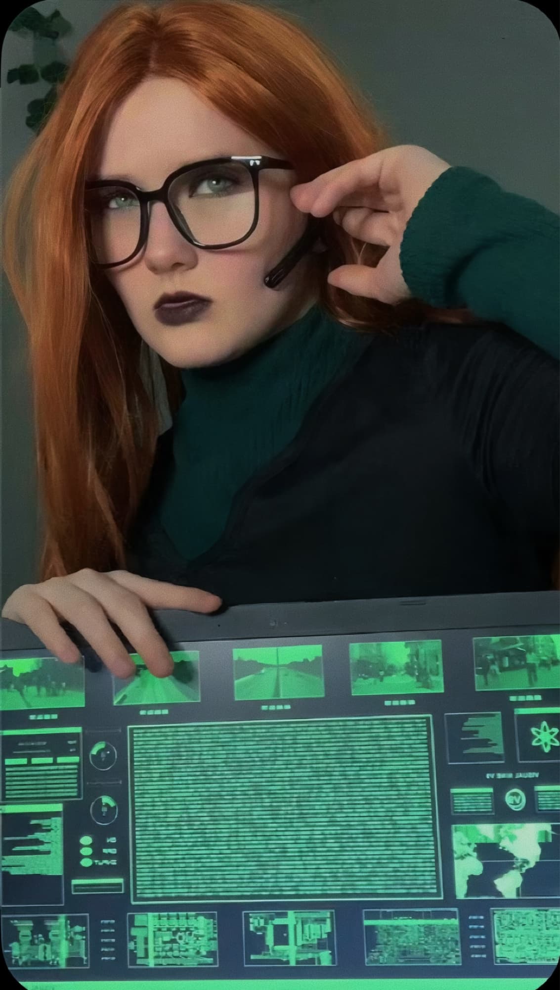 Barbara Gordon (Dc) - Photo 1