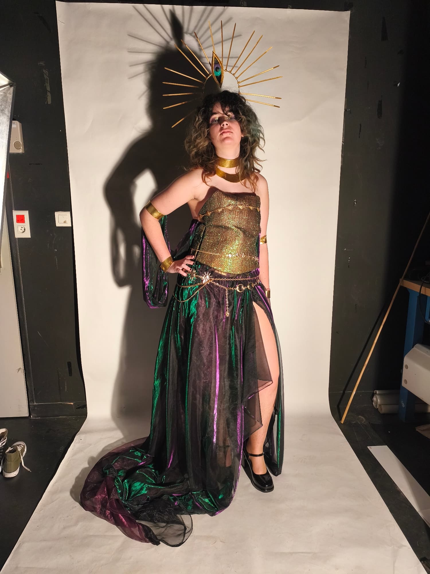 Shooting portfolio - Photo 81