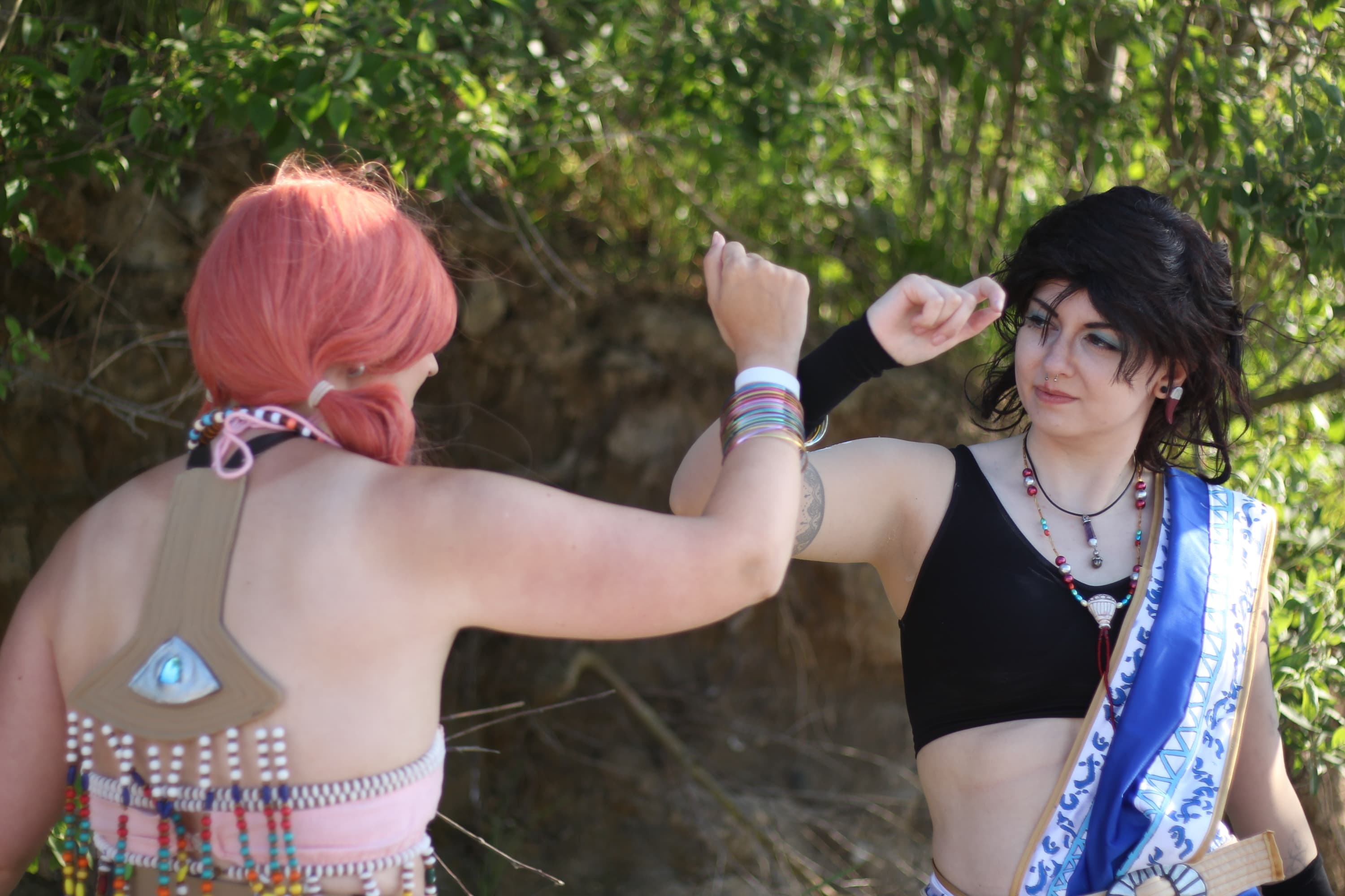 Vanille & Fang - Photo 37