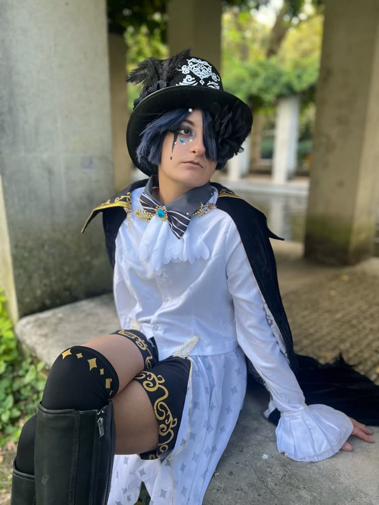 Harajuku Ciel 2024 - Photo 29