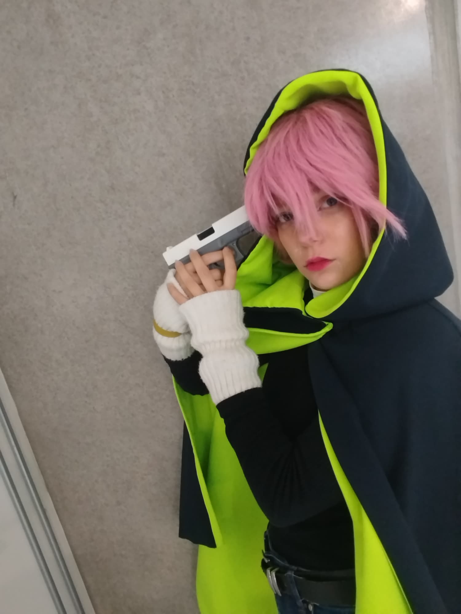 Mizi rebelle - Photo 3