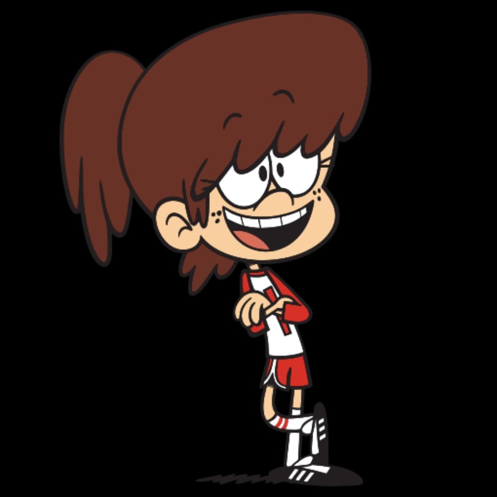 Lynn Loud