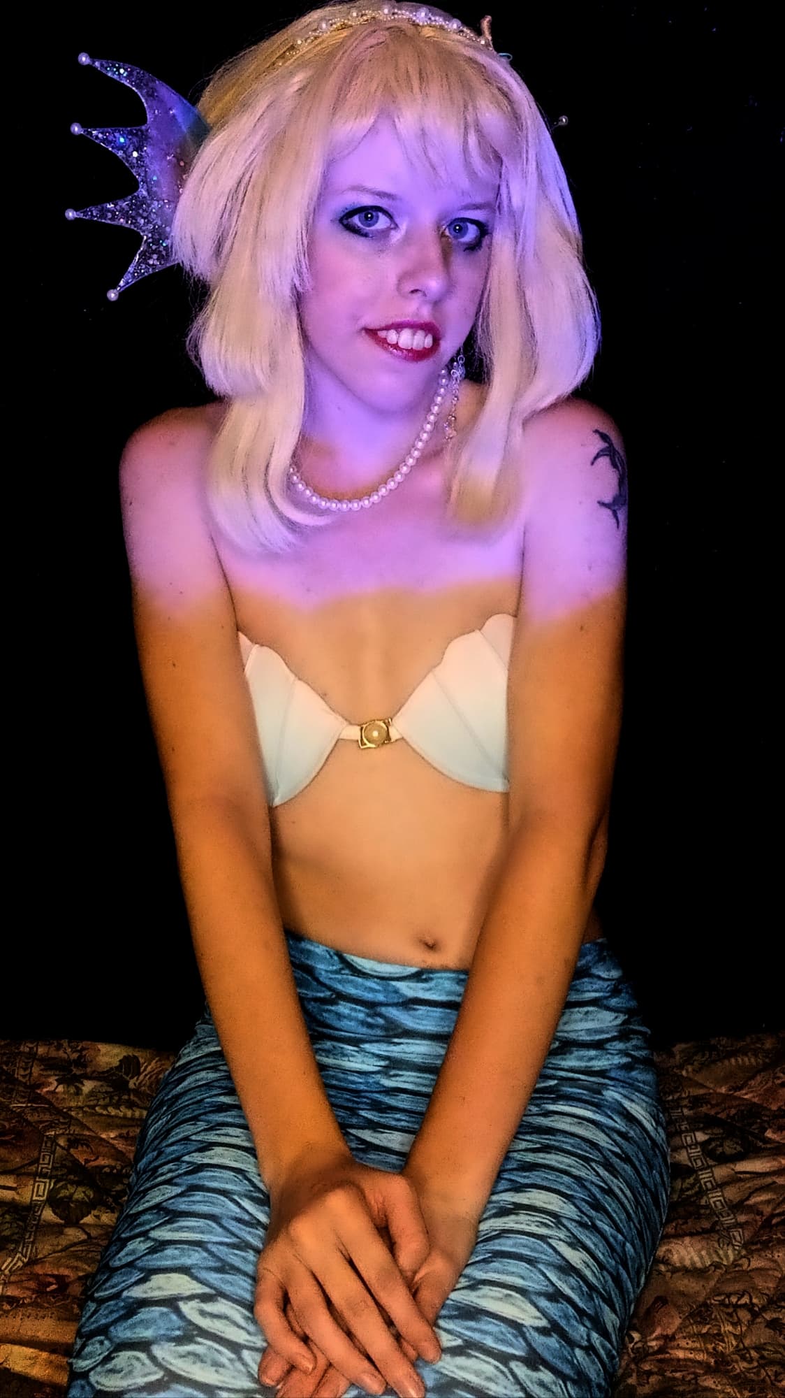 Lumine Mermaid  - Photo 6