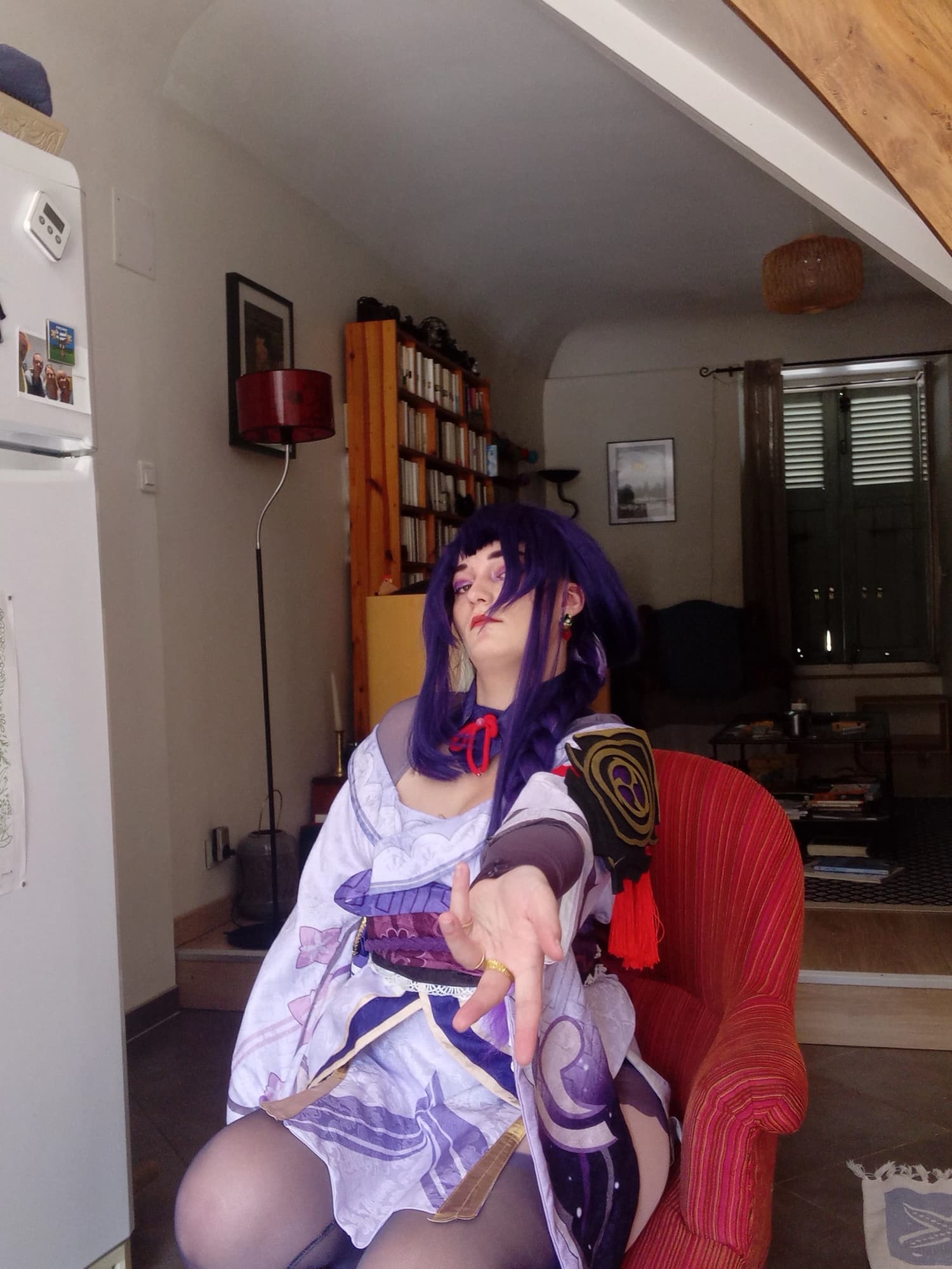 Shoot Raiden v2 - Photo 14