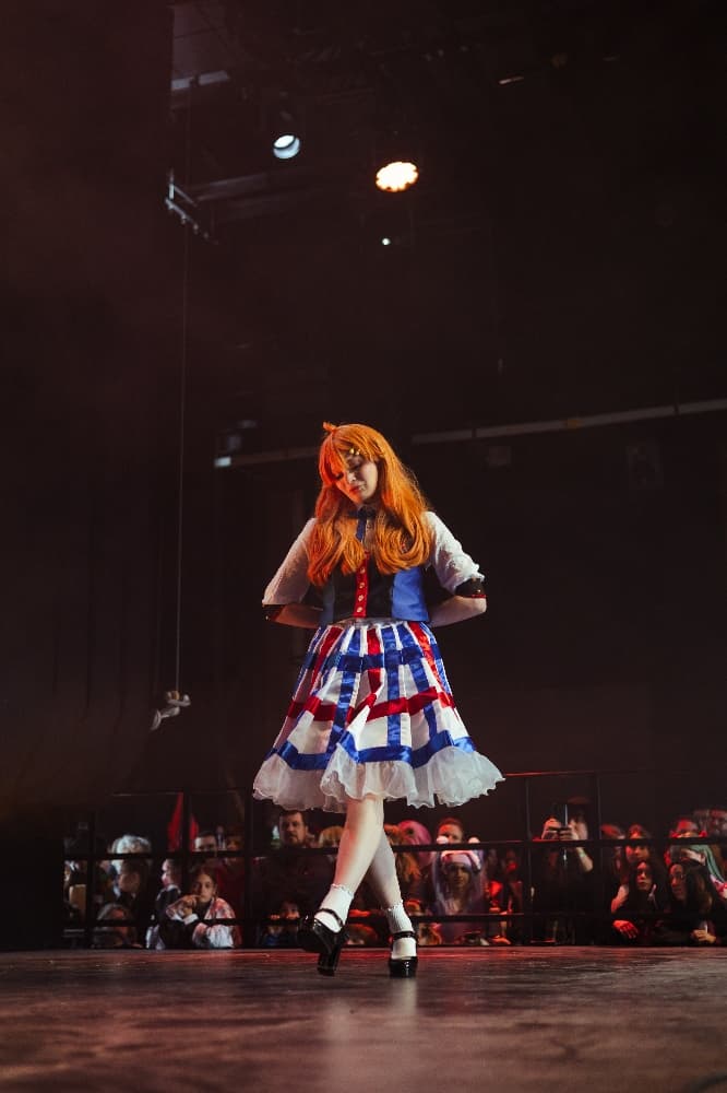 Haru - Shine Post - Photo 6