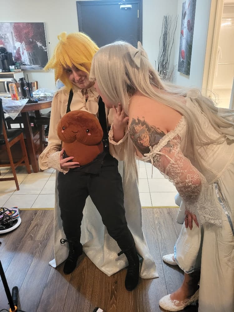 Chaotique Meliodas - Photo 28