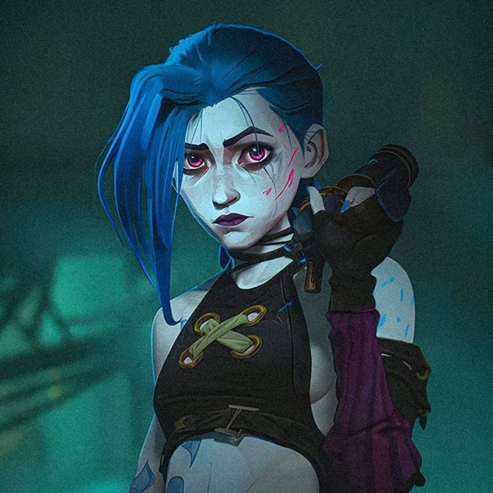 Jinx