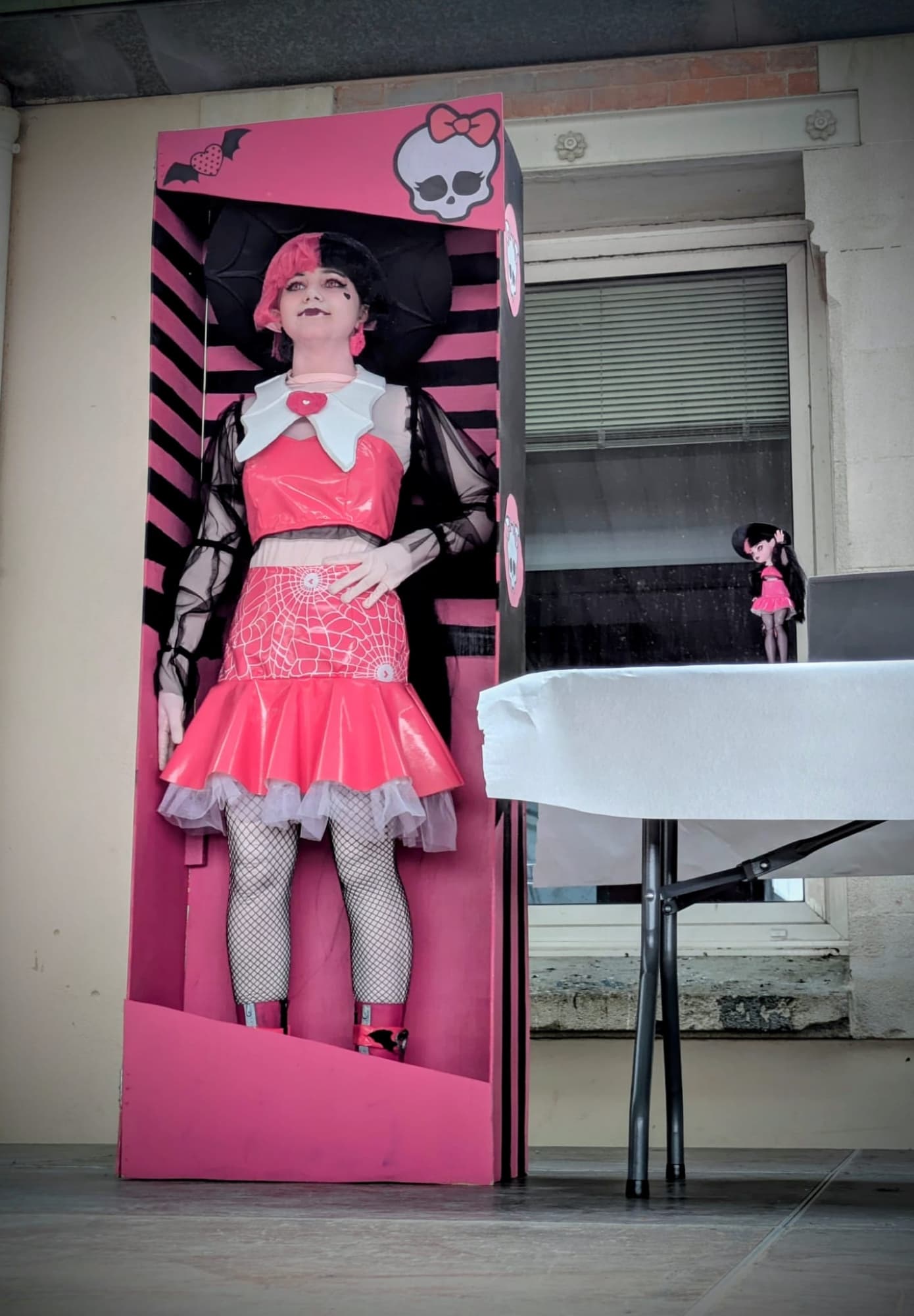 Drac 25/04 - Photo 20