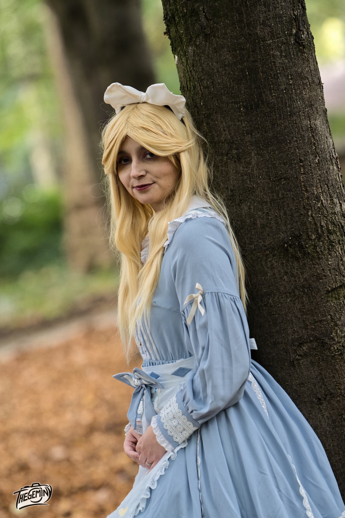 LoliAlice - Photo 4