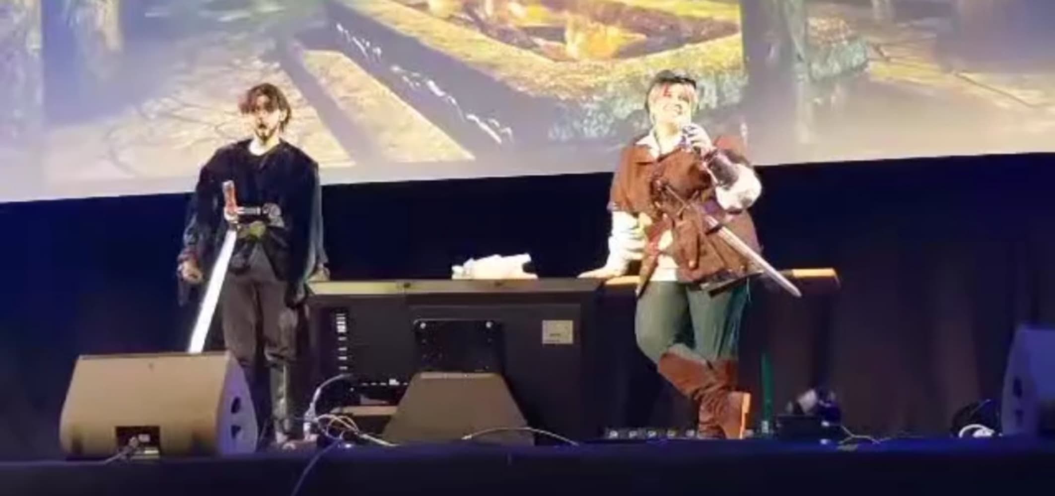 Sacré robin des bois