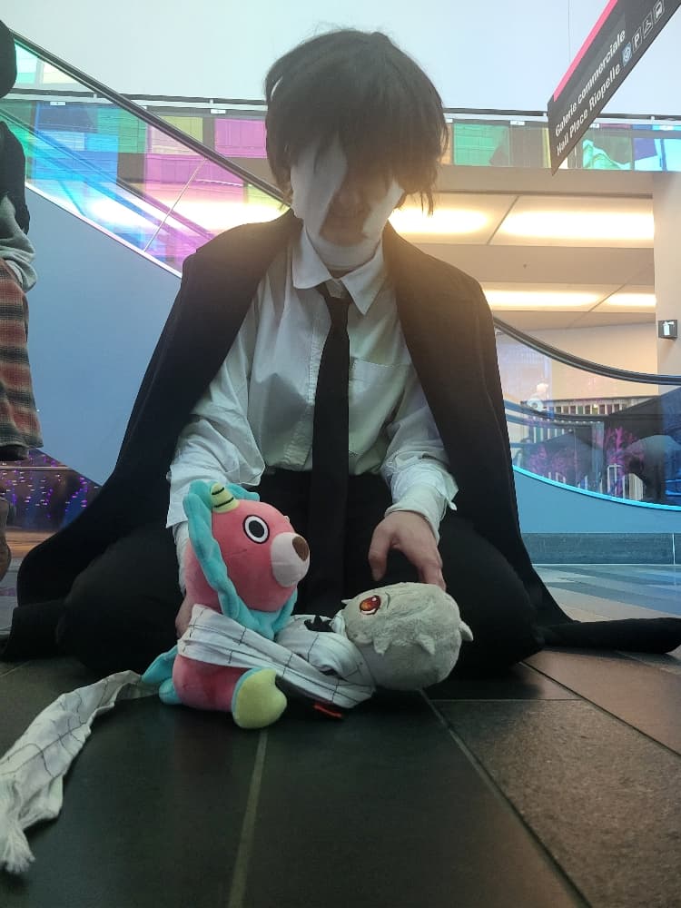 Chaotique Anya - Photo 125