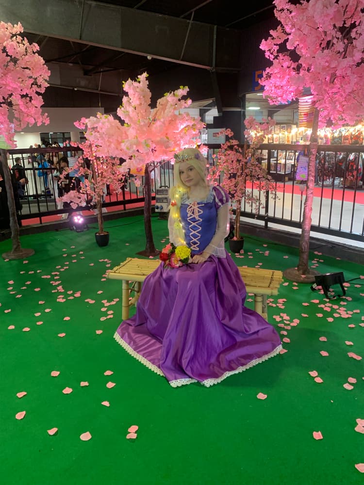 Raiponce👑 - Photo 9