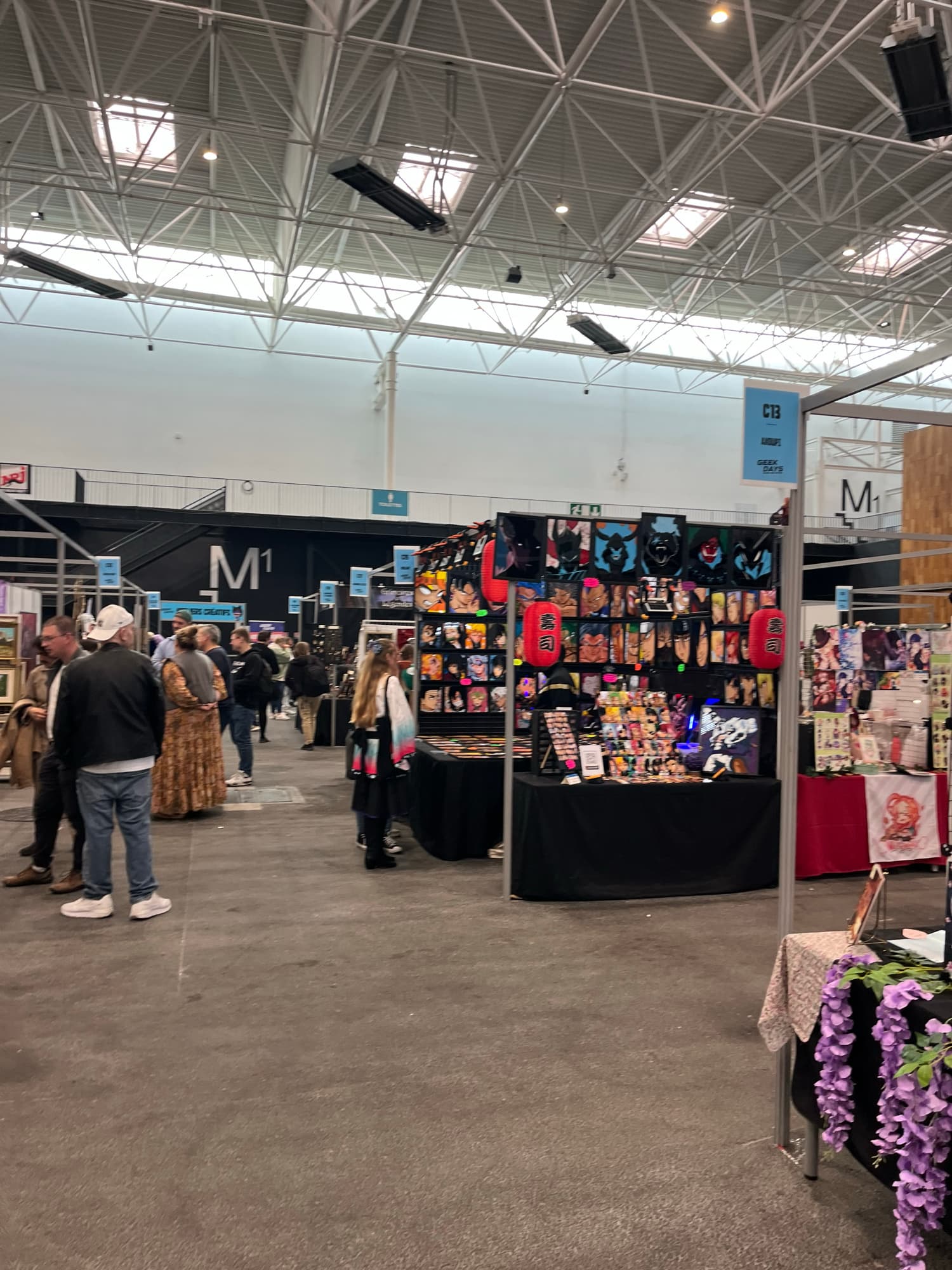 Geekday💘 - Photo 4