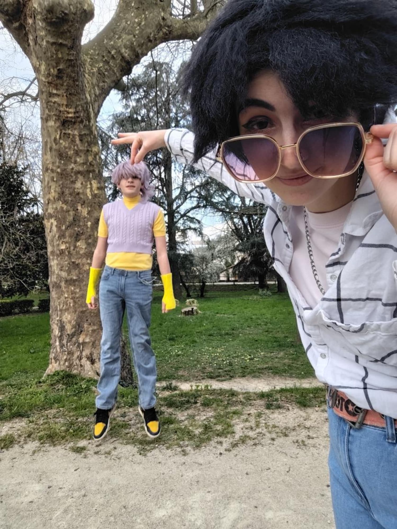 Saja boys  - Photo 34