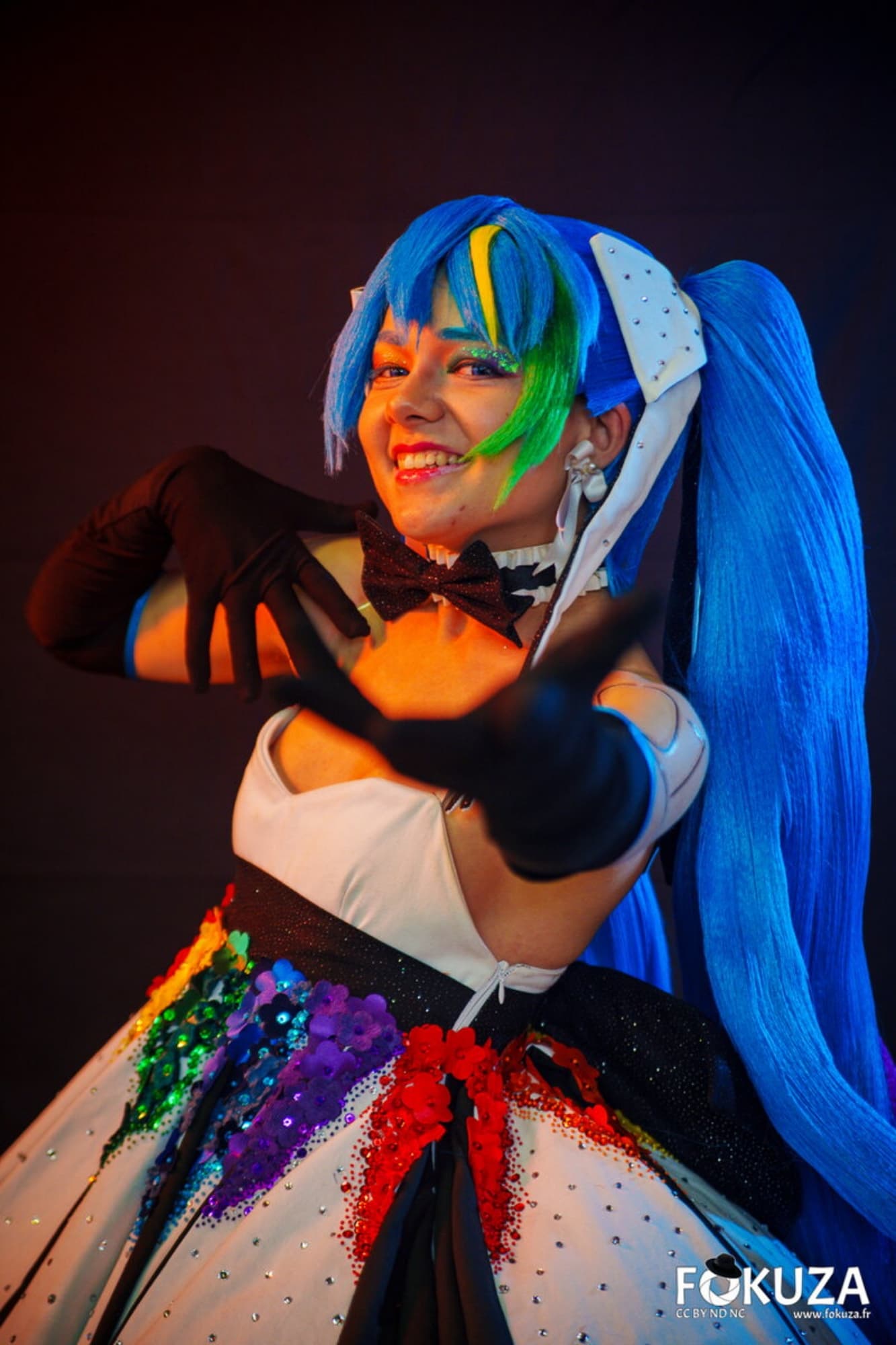 Miku Pride - Photo 15