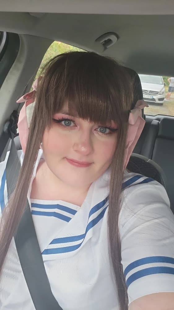 Pique Nique Cosplay - Photo 2