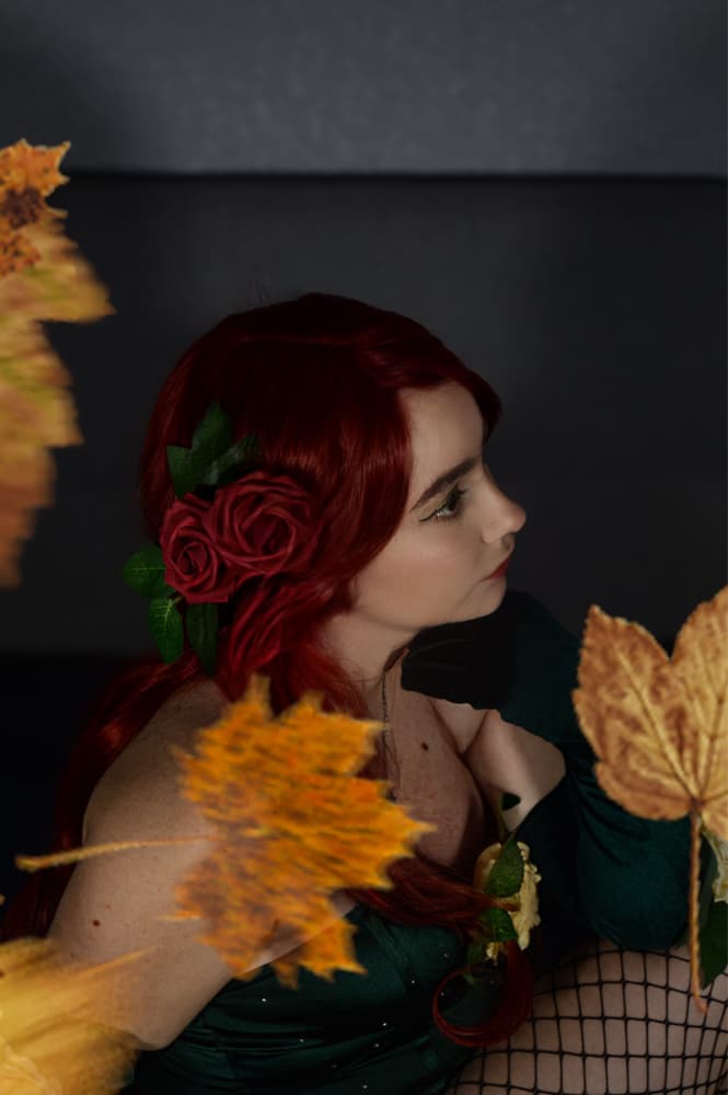 Poison Yvi  - Photo 22