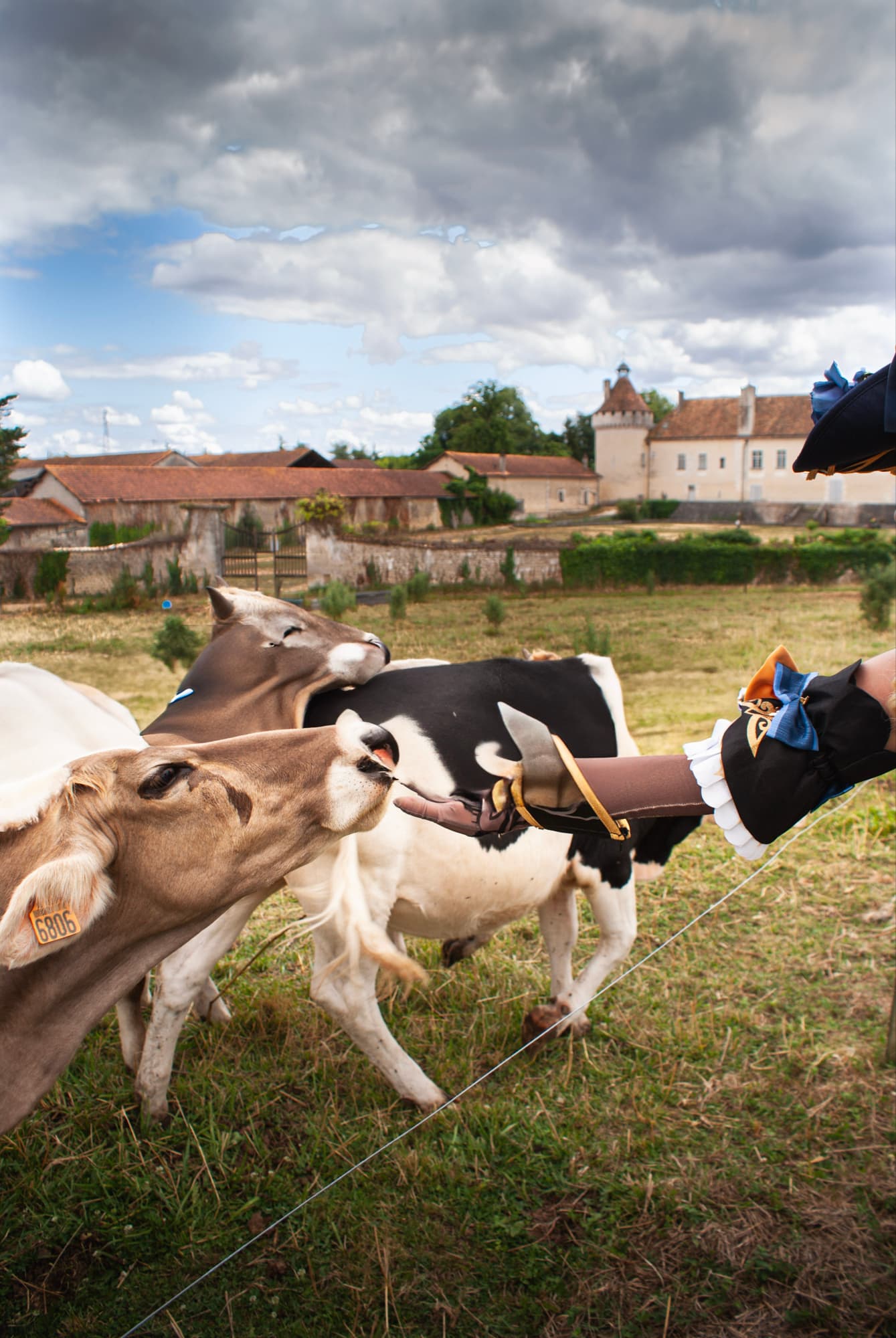 Shooting Navia - Photo 14