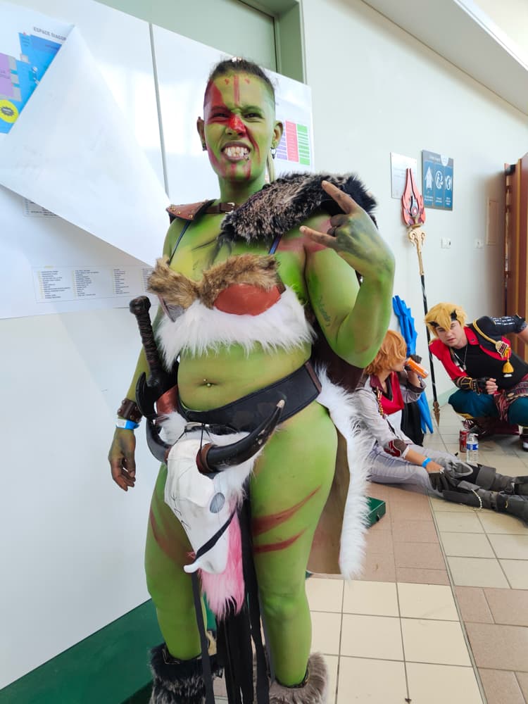 Spring break 2022 - Photo 4