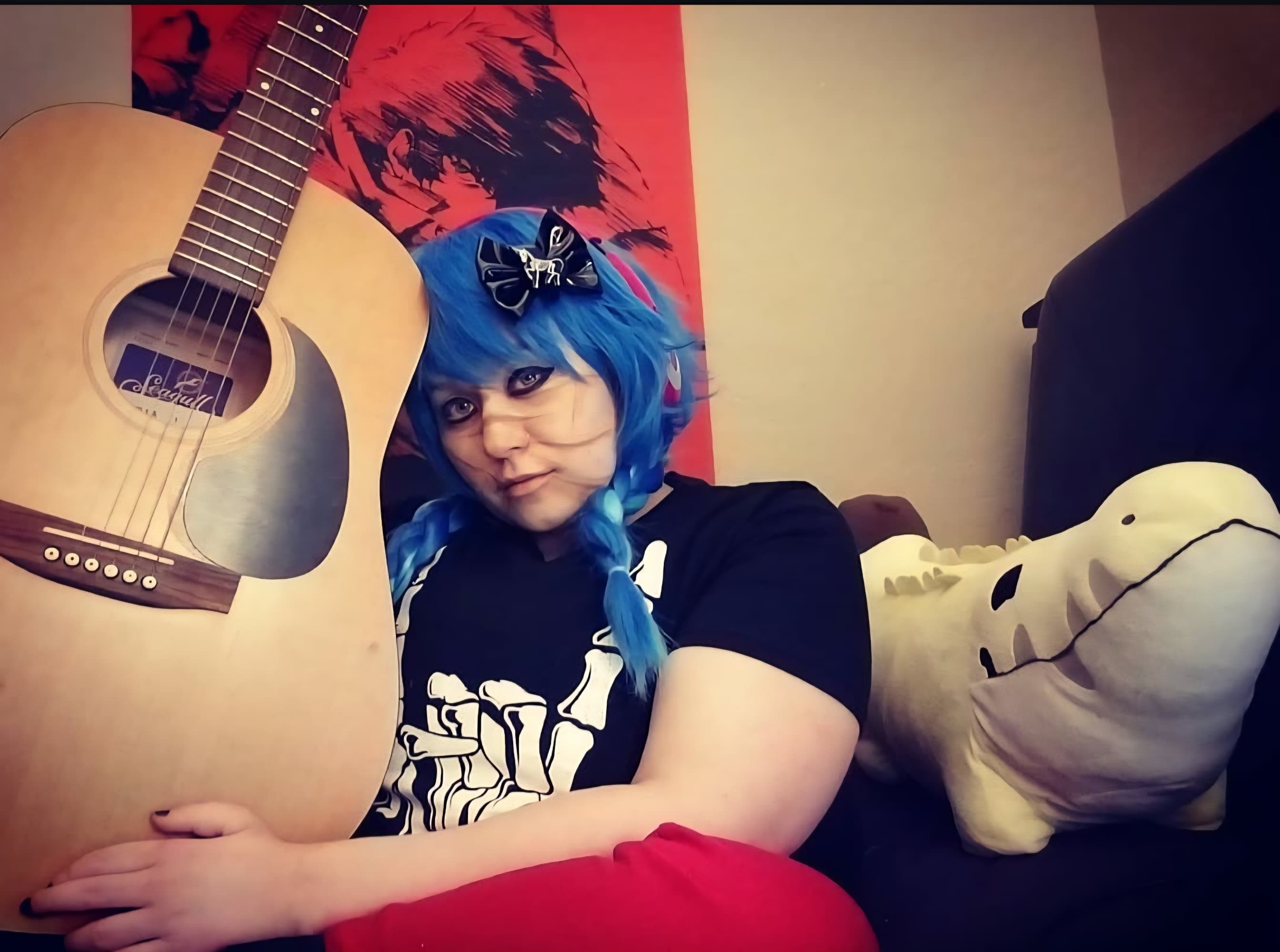 SallyFace - Photo 13